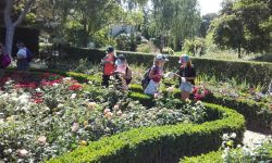 Classe Decouverte Rouen   021